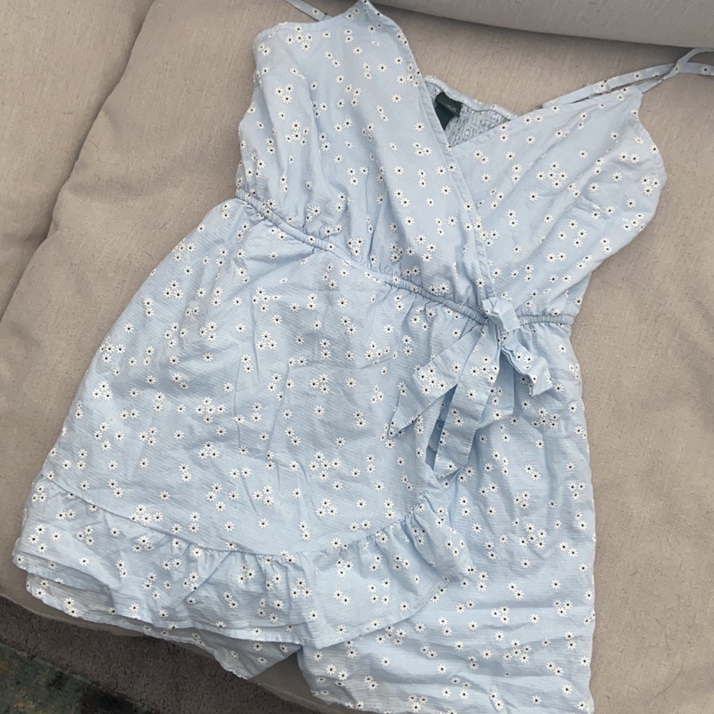 Super cute romper